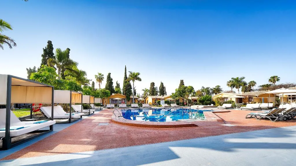Pool, Maspalomas Villas By Dunas, Gran Canaria