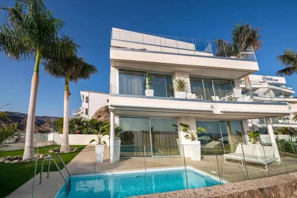 Room, Grand Horizon Resort Boutique, Gran Canaria