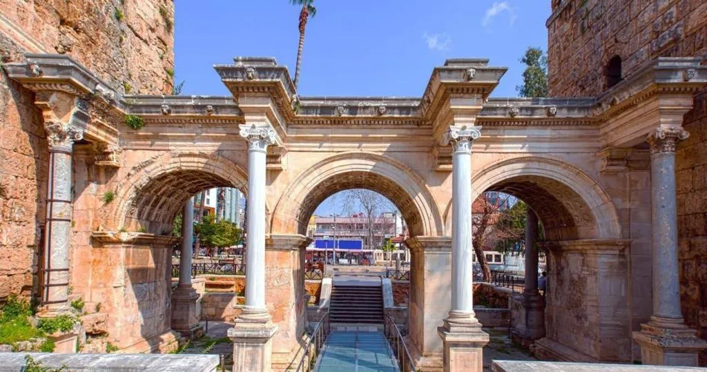 Sports and Entertainment, Antalya Residence Hotel, Antalya