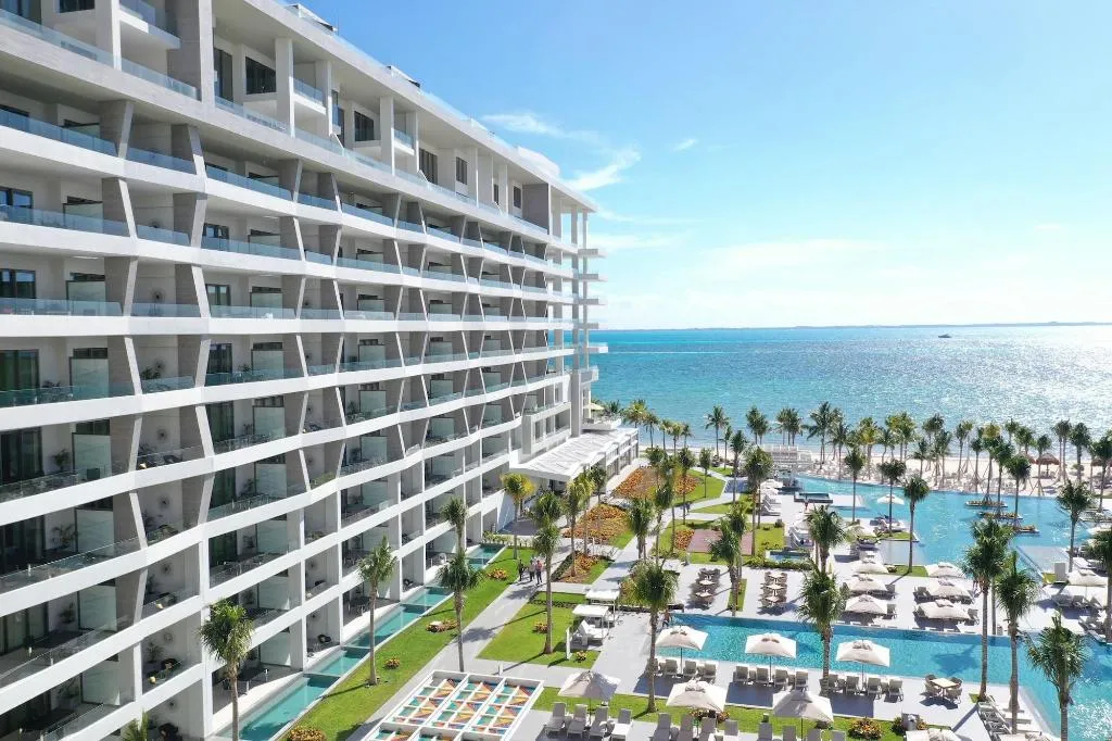 Sports and Entertainment, Villa Del Palmar All Inclusive Contemporary Splend, Cancun Area