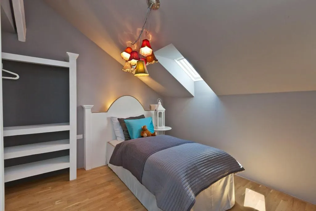 Room, Royal Prague City Apartments, Prague