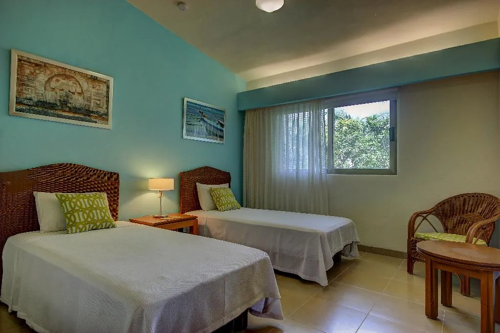 APARTMENT THREE BEDROOMS Room, Riviera Maya Suites, Playa Del Carmen