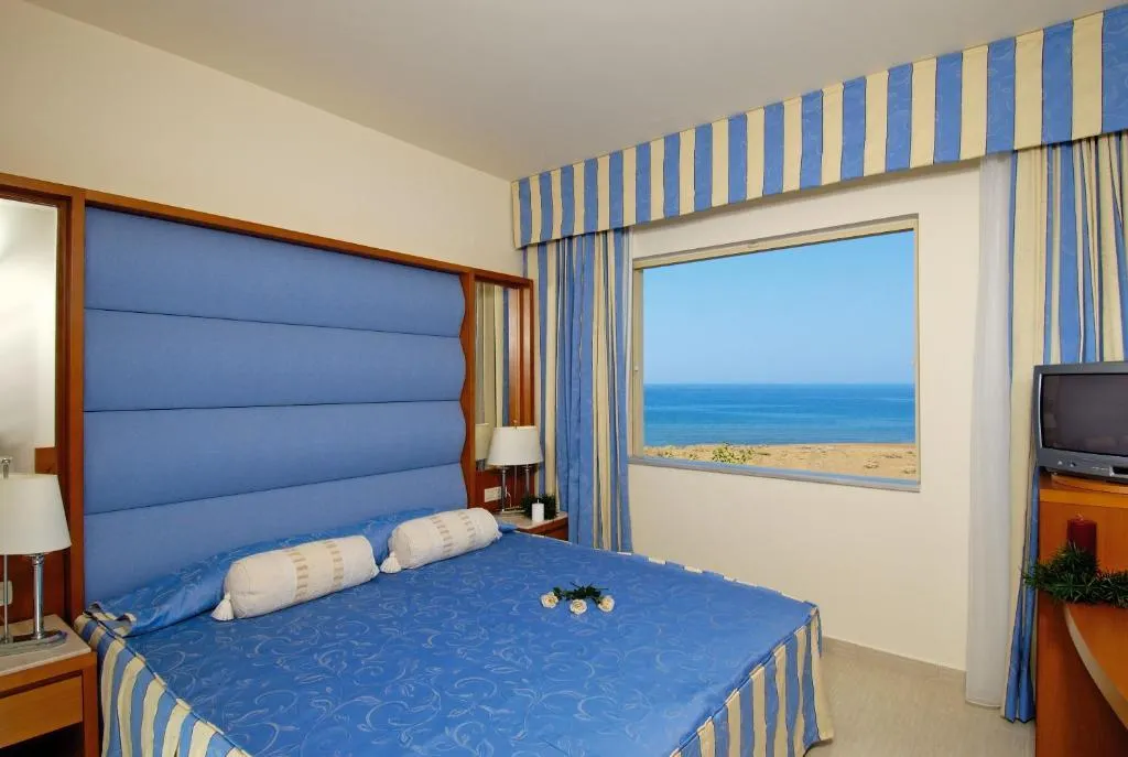 SUITE SEA VIEW Room, Cretan Dream Resort & Spa, Crete