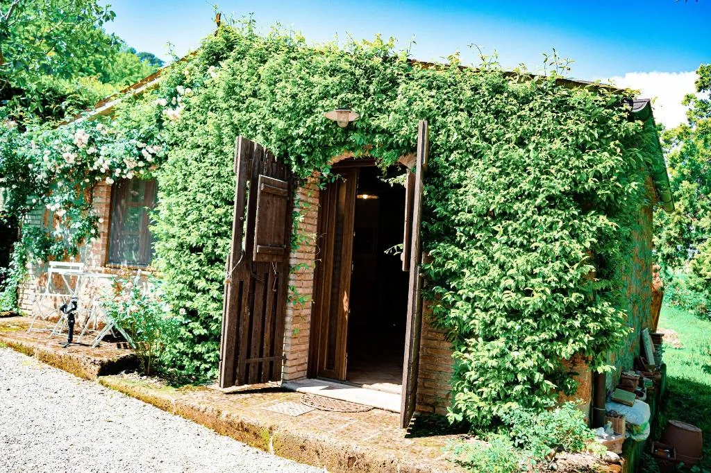 Room, Podere Sette Piagge, Perugia
