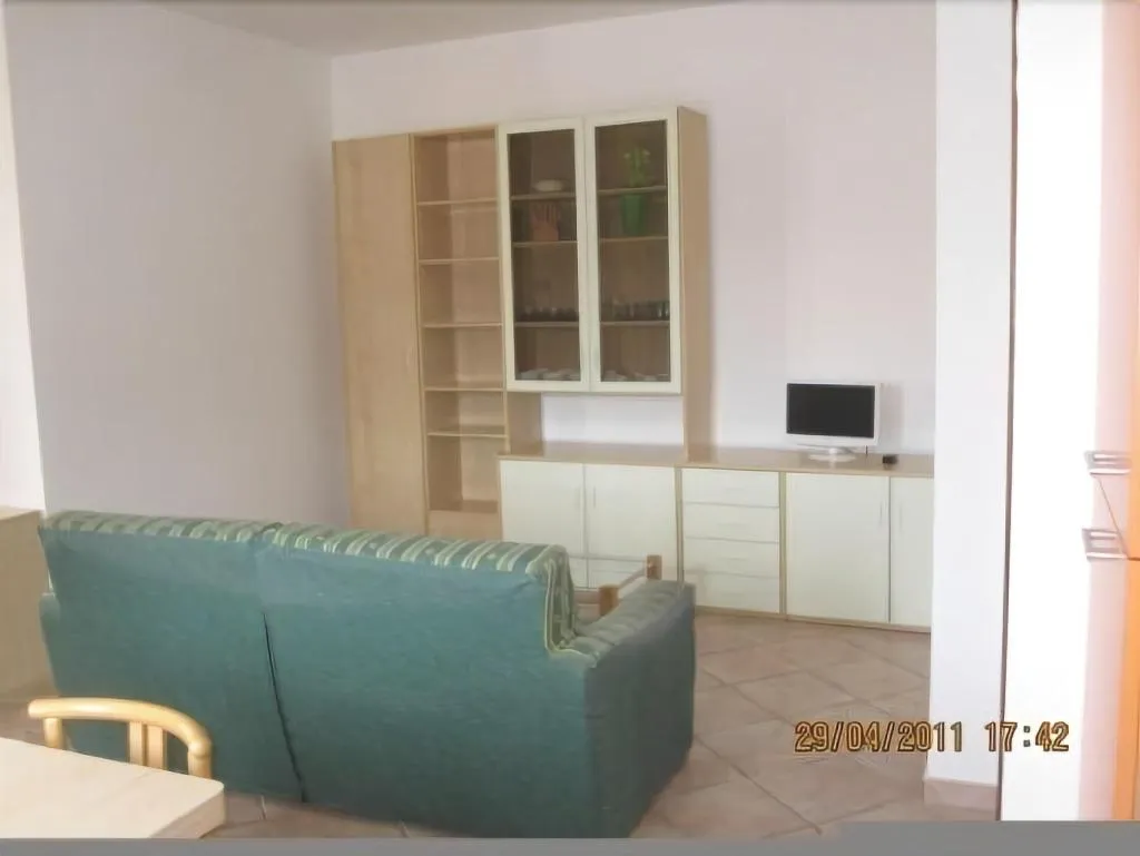 Room, Residence Olbia, Olbia
