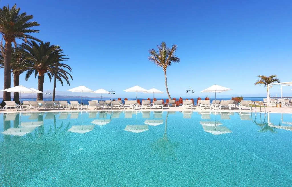 Pool, Iberostar Selection Lanzarote Park, Lanzarote