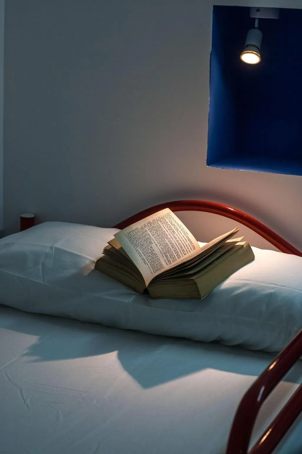 Room, Olé Backpackers Hostel, Costa Blanca