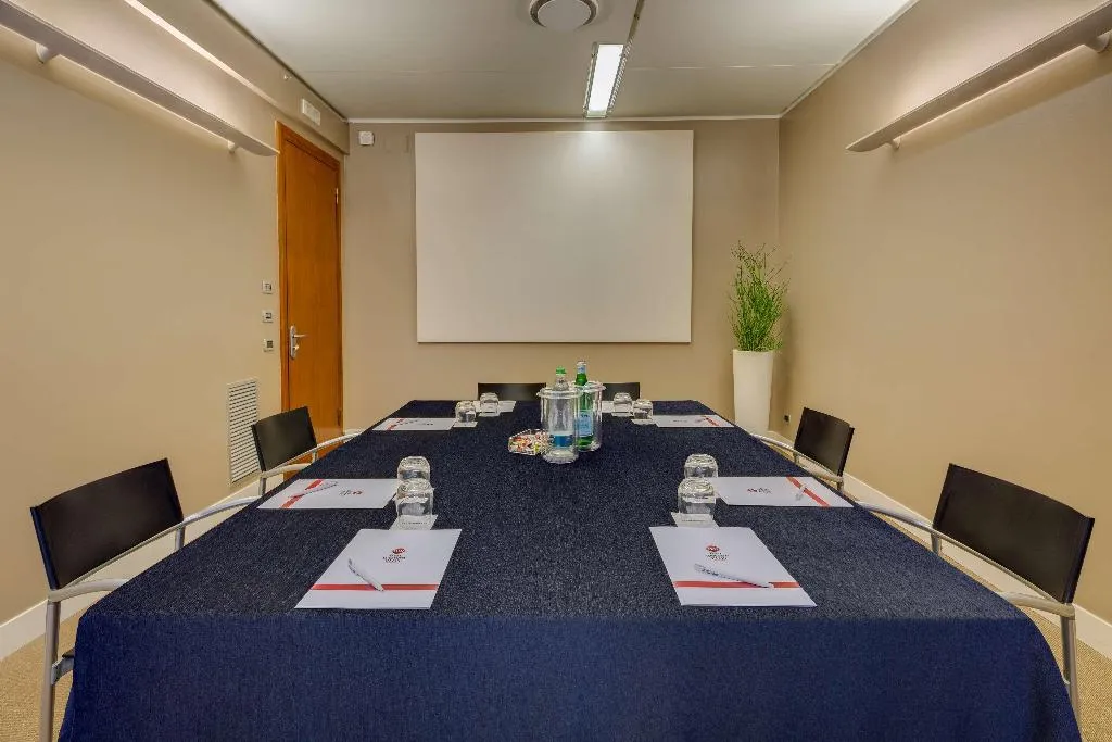 Conferences, Best Western Plus Hotel Bologna, Venice