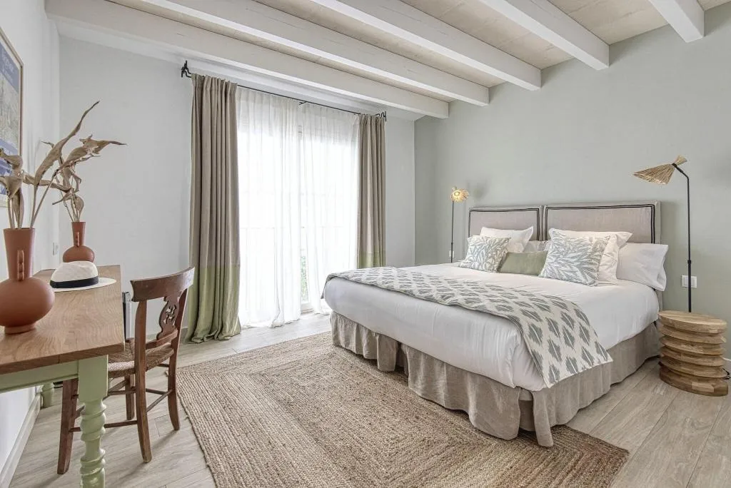 Room, Casa Albertí Boutique Hotel, Menorca