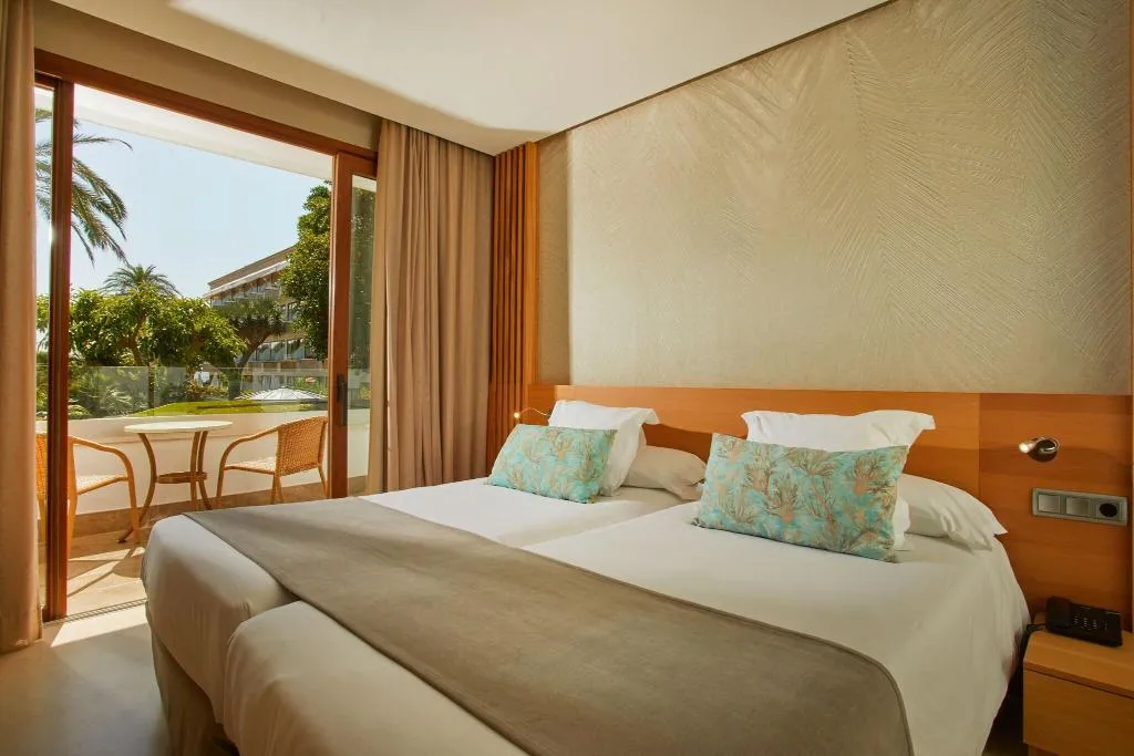 TWIN STANDARD Room, Son Caliu Hotel Spa Oasis, Majorca