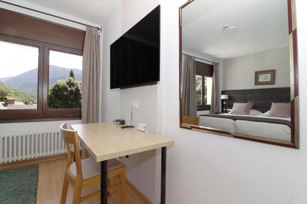 Room, Hotel Blu Aran, Costa Brava