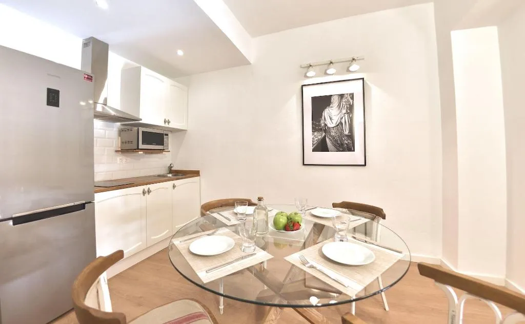 Room, ABAL Apartments-Teatro, Costa Blanca