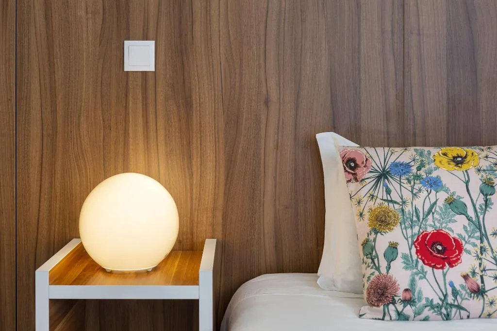 Room, Next Inn, Algarve