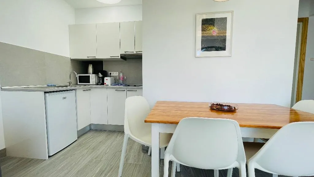 APARTMENT TWO BEDROOMS Room, Palmeras Garden, Lanzarote