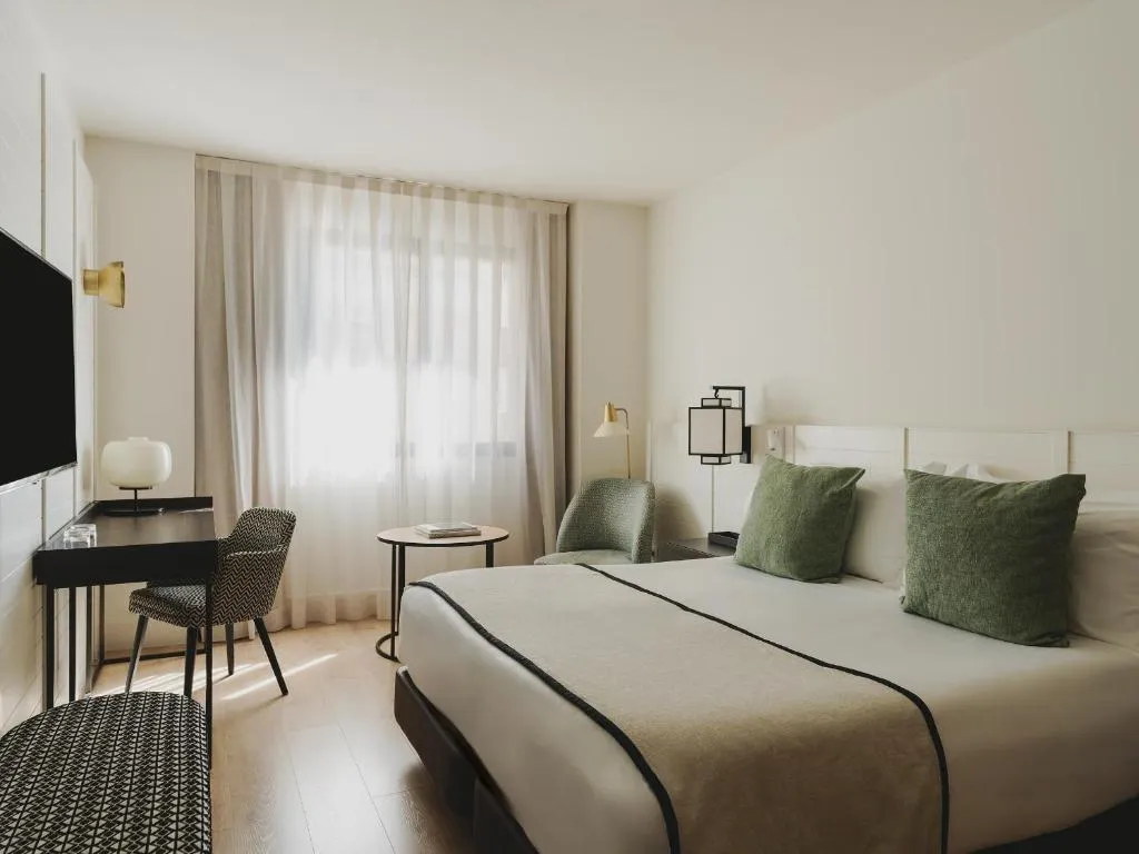 Double or Twin STANDARD Room, Catalonia Molina Lario, Costa Del Sol