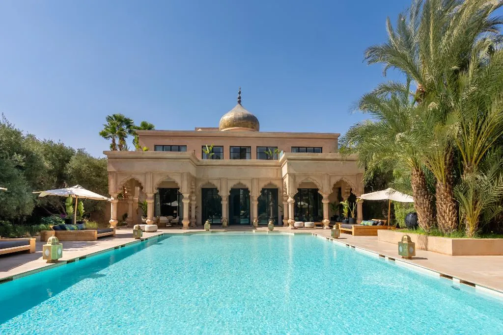 SUITE PREMIUM Room, Palais Namaskar Marrakech, Marrakech
