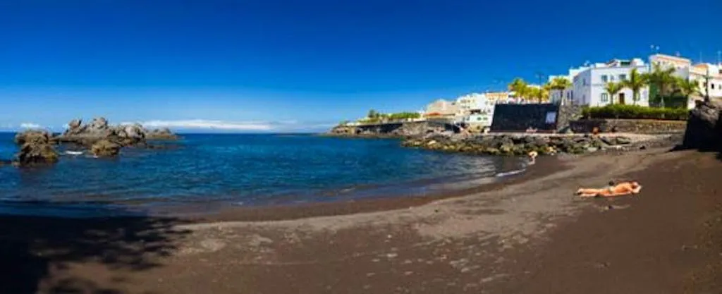 General view, Rok Plaza - Only Adults, Tenerife