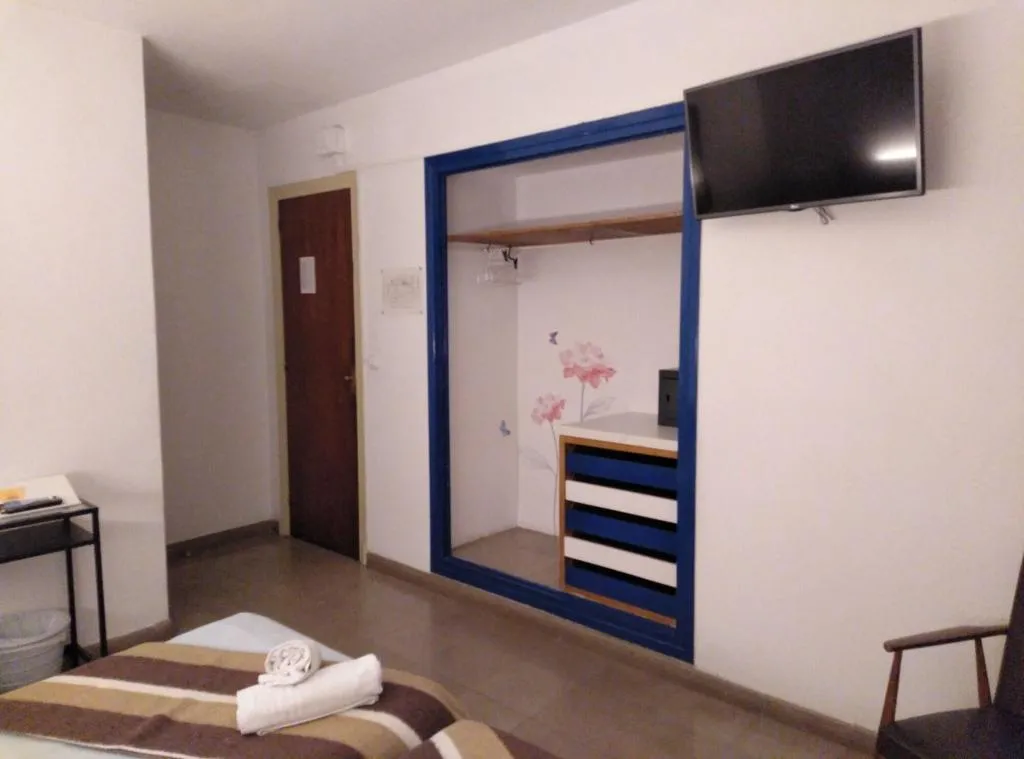 Room, Corisco, Costa Brava