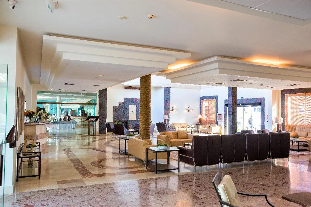 Lobby, Vitalclass Sports & Wellness Resort Lanzarote, Lanzarote