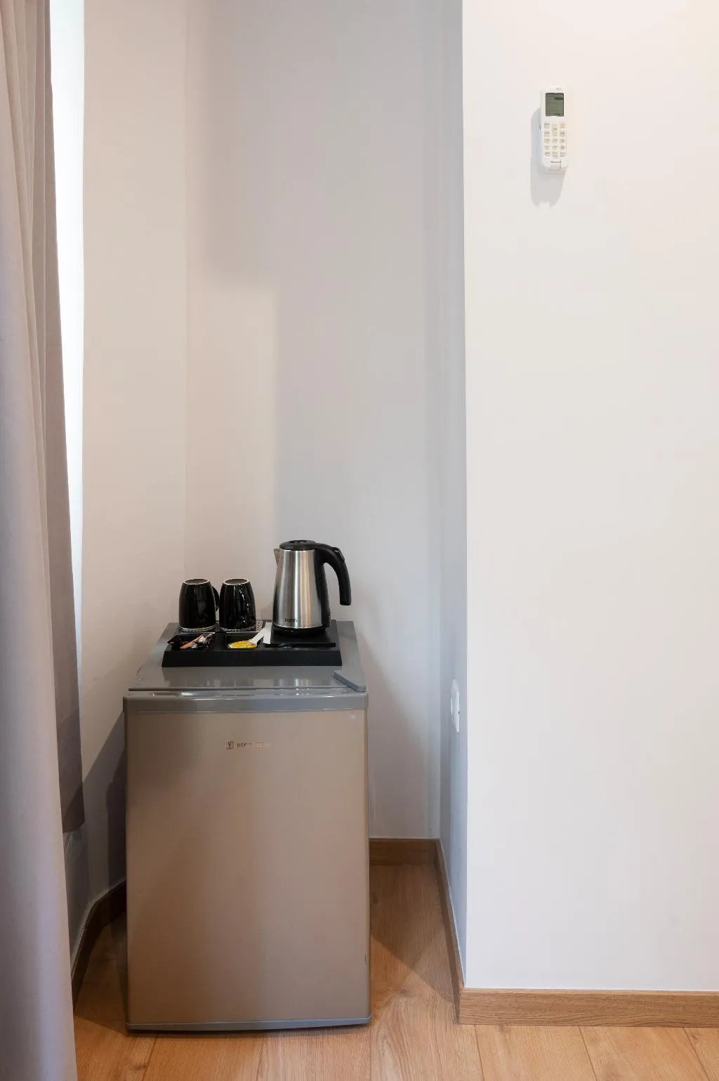 Double or Twin CAPACITY 2 Room, Olvia Suites, Athens
