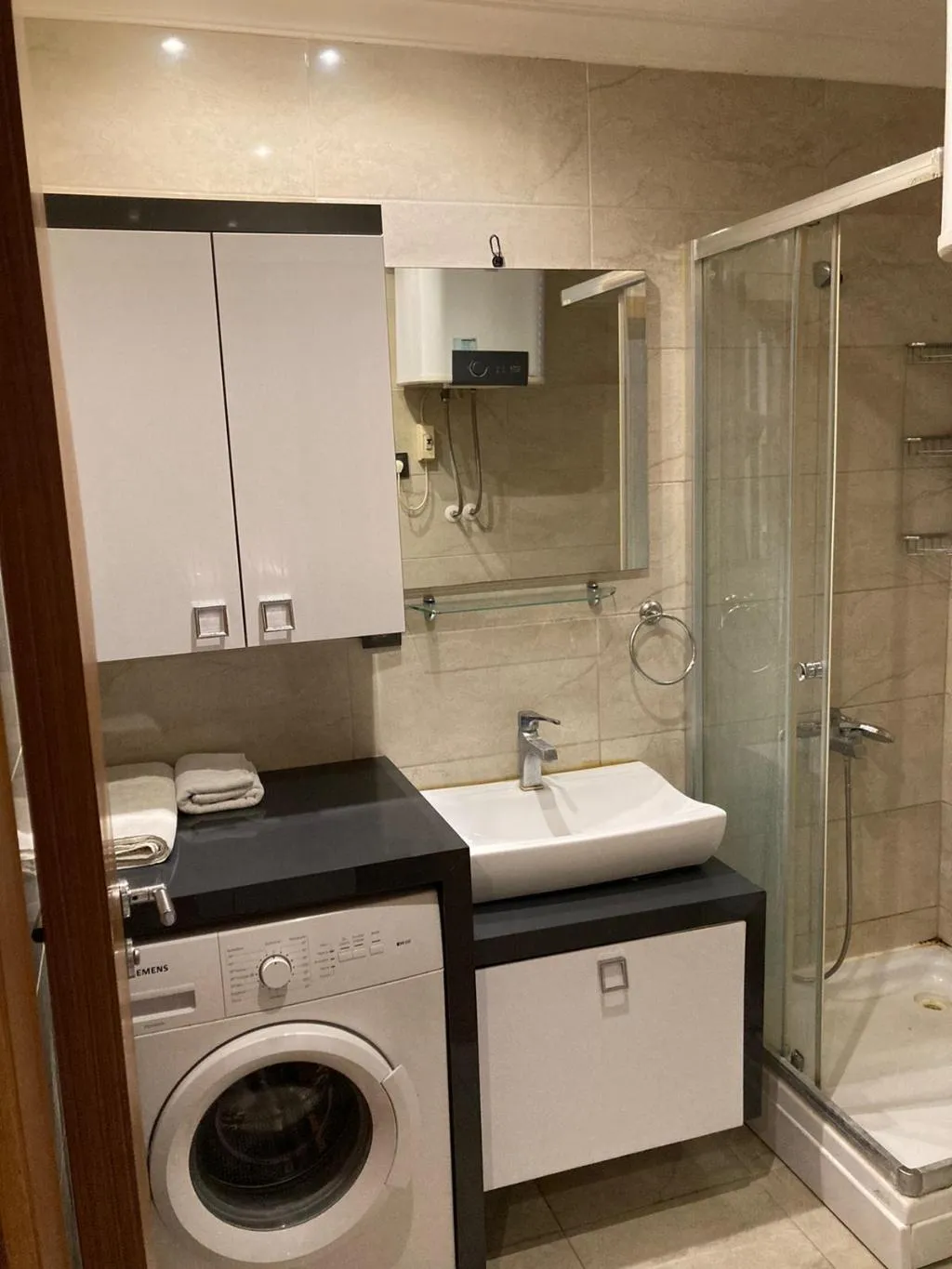 Room STANDARD Room, Yagiz Apart, Izmir