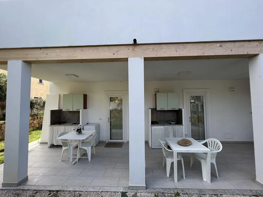 Room, Al Mare Da Francesca, Olbia