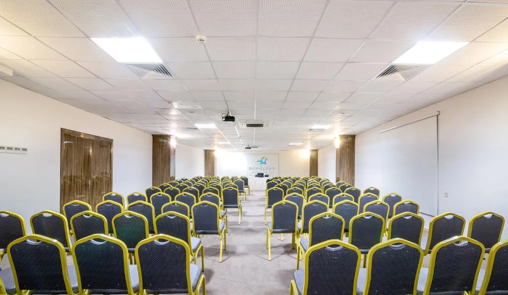 Conferences, Gumuldur Resort Hotel & SPA, Izmir