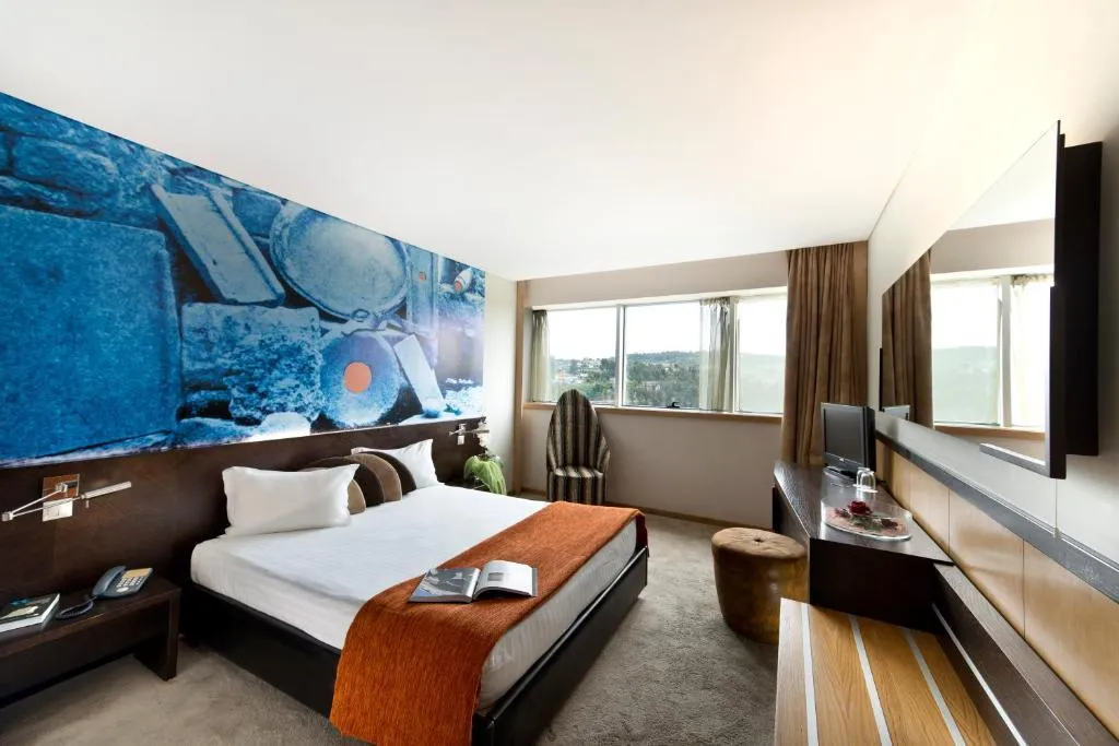 Room, Penafiel Park Hotel & Spa, Porto