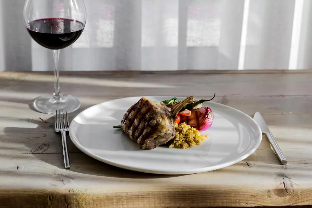 Restaurant, Bodrium Hotel & Spa, Bodrum