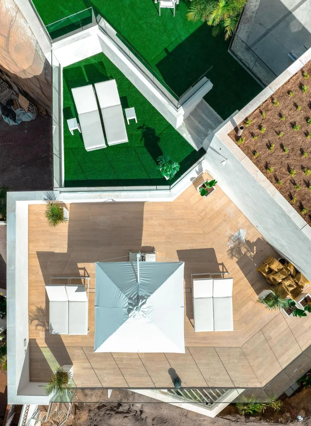 General view, Grand Horizon Resort Boutique, Gran Canaria