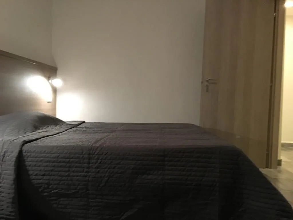 Room, Soperga Guest House, Milan