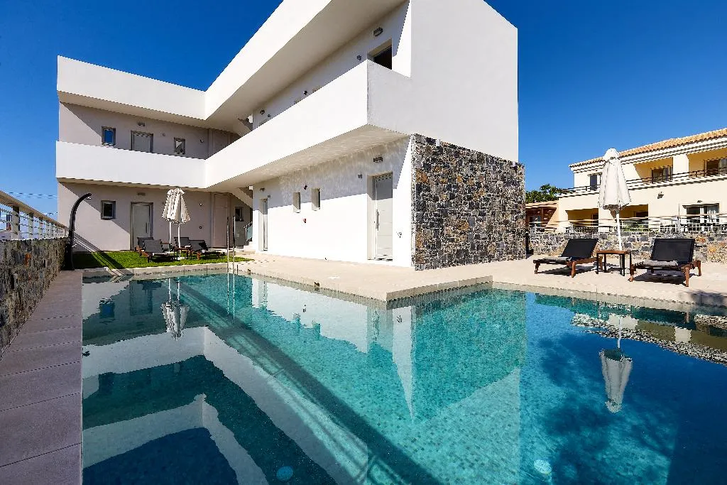 General view, Theasea Stylish Residence, Crete