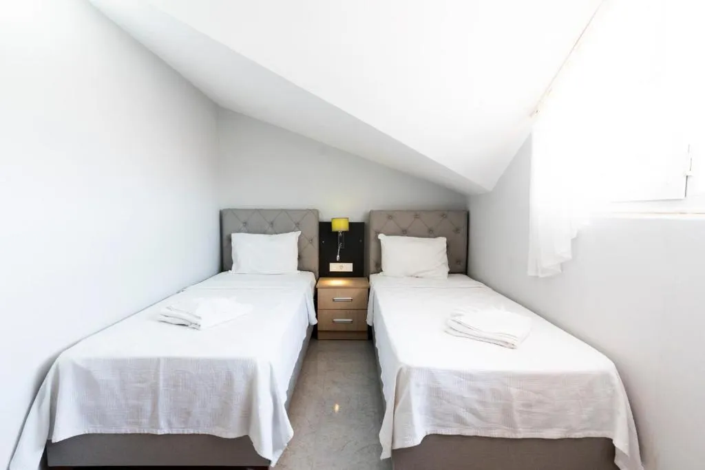 FAMILY ROOM CLASSIC TWO BEDROOMS Room, Legend Of Dalyan Hotel, Dalaman