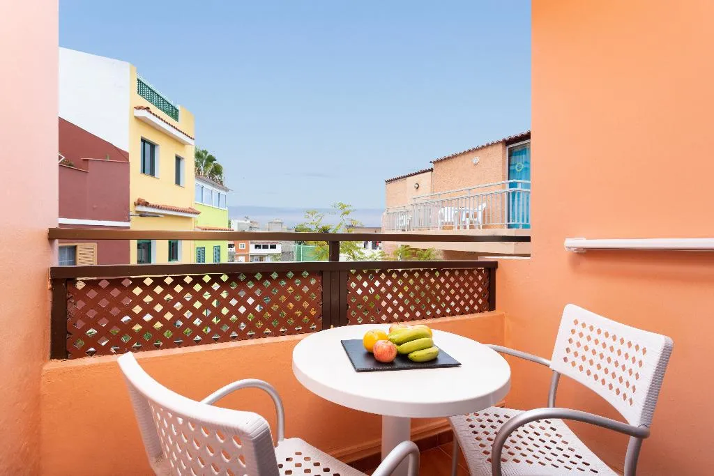 Room, Globales Acuario, Tenerife