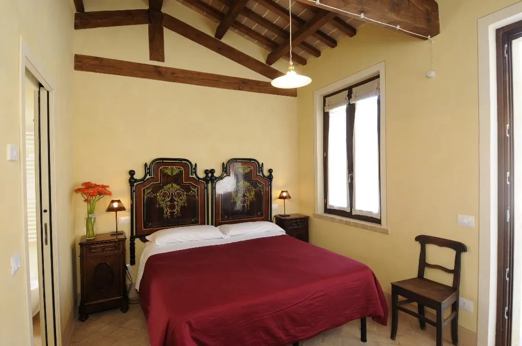 DOUBLE SUPERIOR Room, Le Case (Agriturismo), Perugia