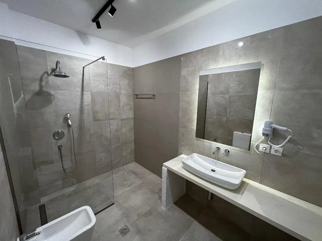 SUITE DELUXE Room, Three Seasons, Corfu