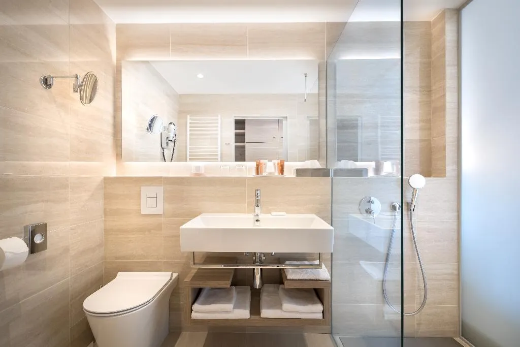 TRIPLE STANDARD Room, Eden Hotel by Maistra Collection, Istria