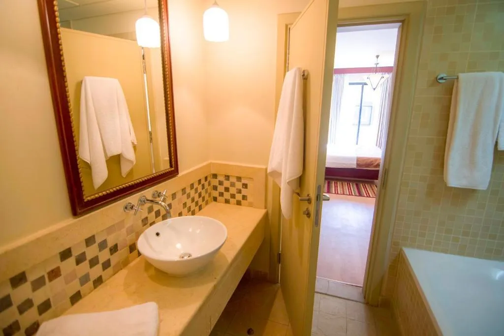 SUITE ONE BED Room, Port Ghalib Marina Residence Suites, Red Sea Riviera