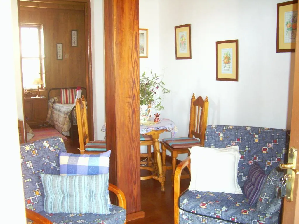 General view, Casas Rurales Los Marantes, La Palma
