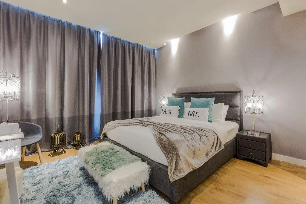 APARTMENT DELUXE ONE BEDROOM Room, FAM Living - City Walk, Dubai