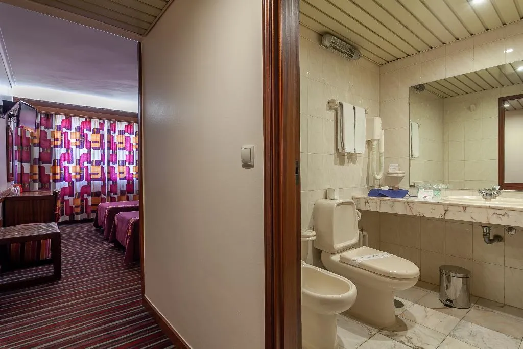 SINGLE STANDARD Room, Nacional, Lisbon