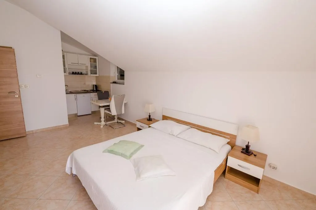 Room, Apartments Bandalo, Split