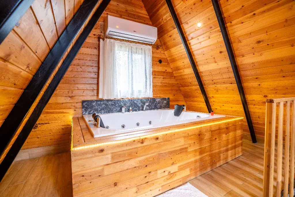 BUNGALOW STANDARD Room, Karaöz Sapphire Bungalows, Antalya