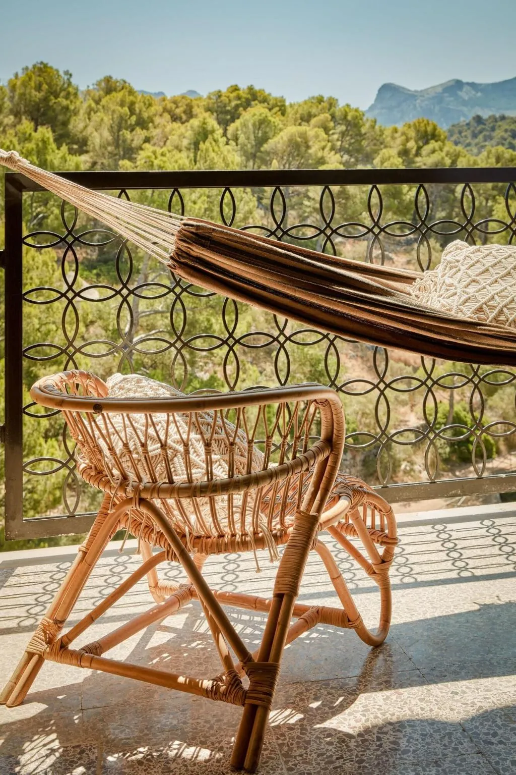 HOUSE MOUNTAIN VIEW Room, Hotel Sentido Porto Soller, Majorca