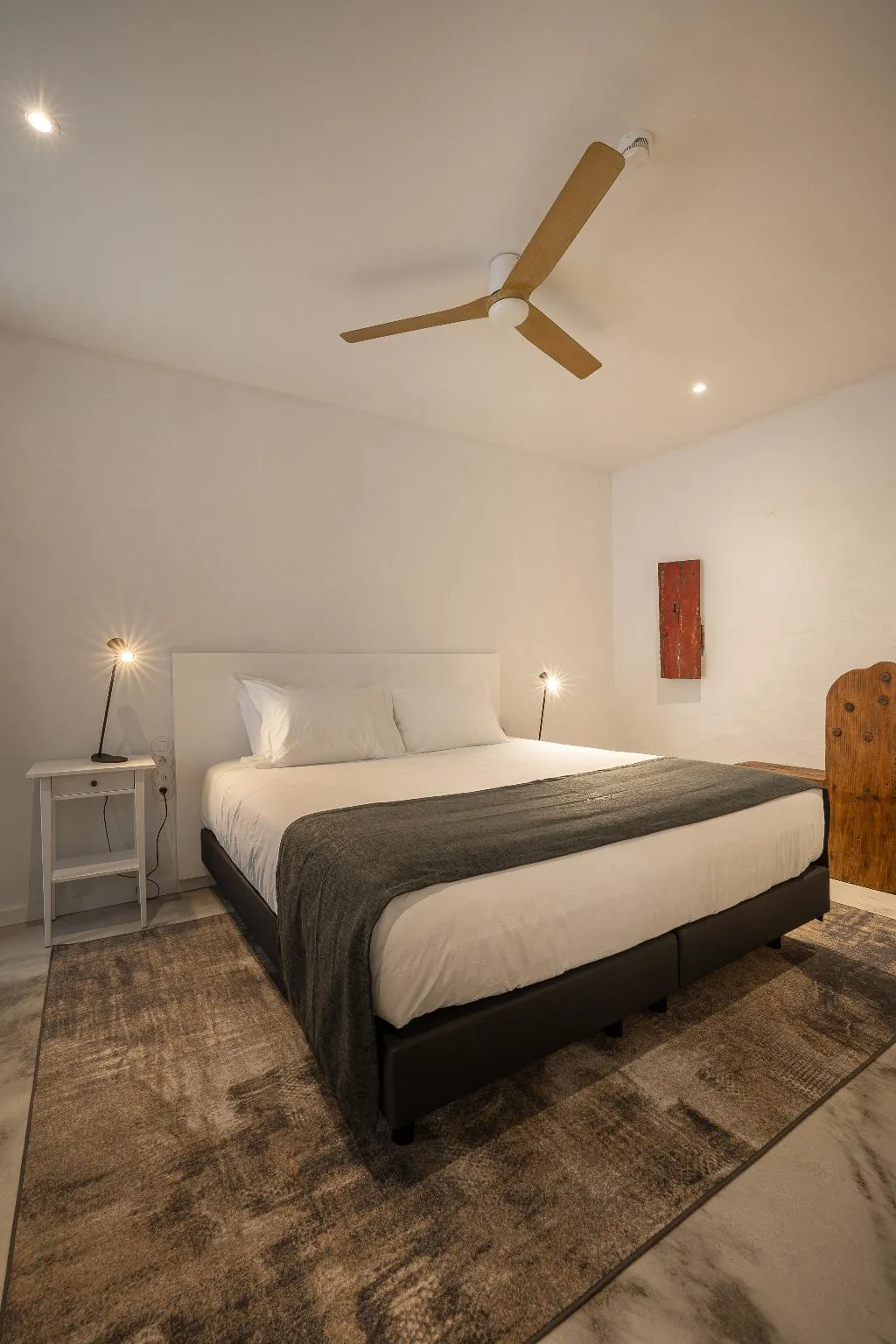JUNIOR SUITE ONE BEDROOM Room, CasaNova Farmhouse, Porto