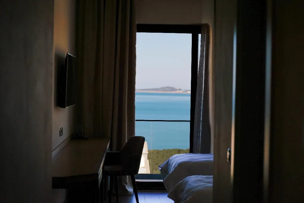 TWIN DELUXE Room, Valza Boutique Hotel, Kavaje