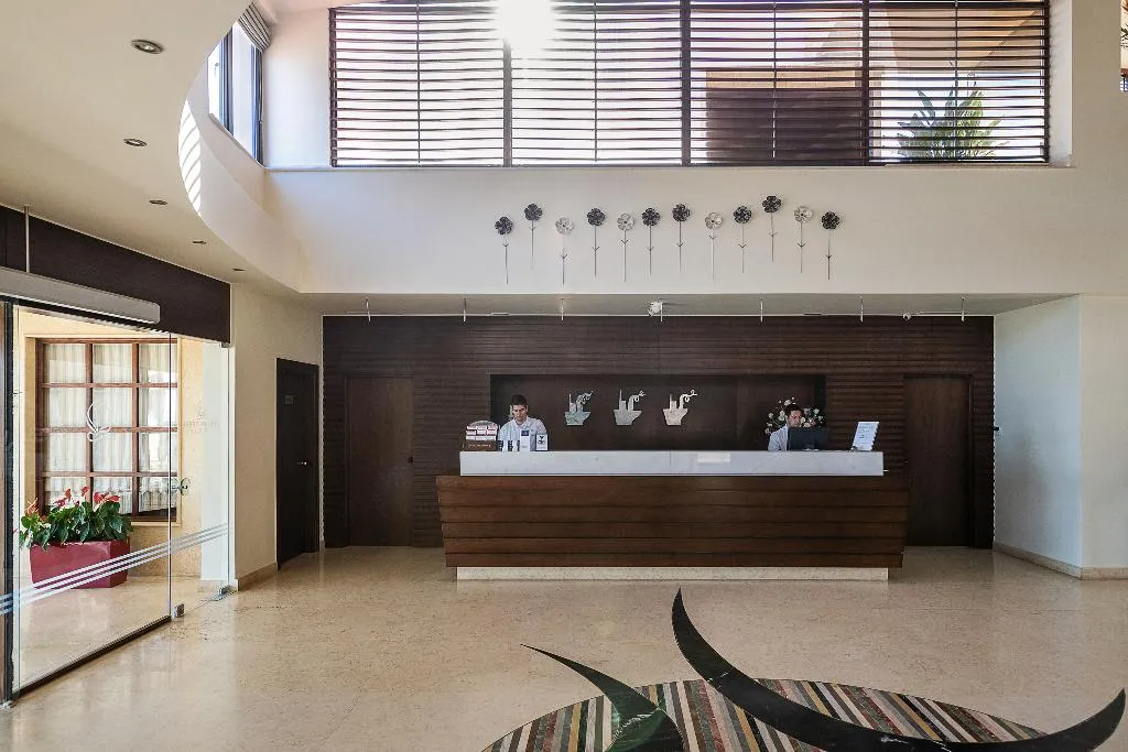 Lobby, Cretan Dream Resort & Spa, Crete