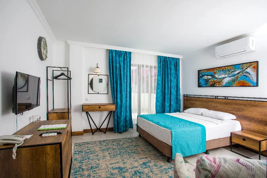 Room, Bitez Garden Life, Bodrum