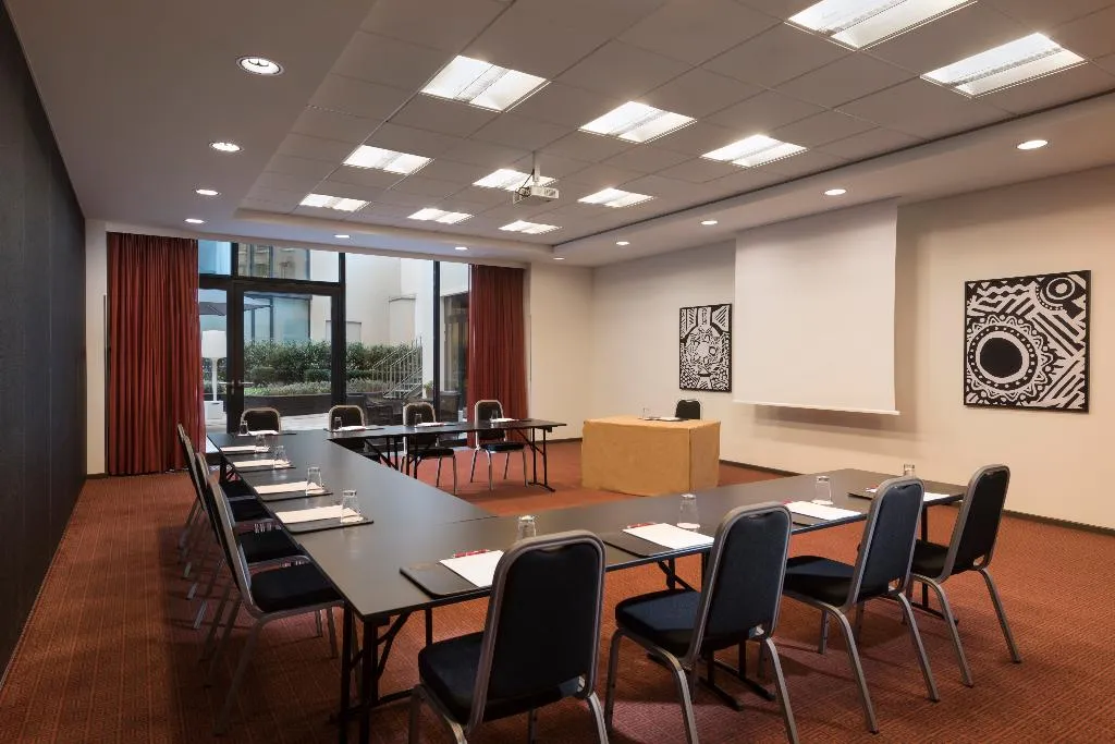 Conferences, Adina Apartment Hotel Berlin Mitte, Berlin
