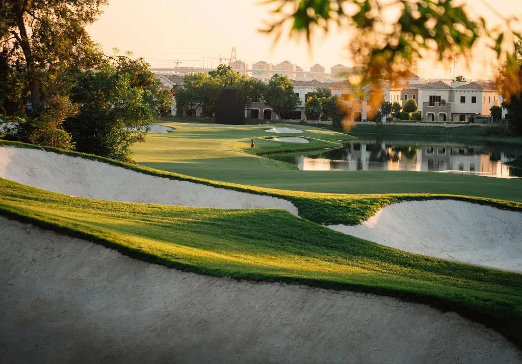 Sports and Entertainment, Radisson Dubai Damac Hills, Dubai